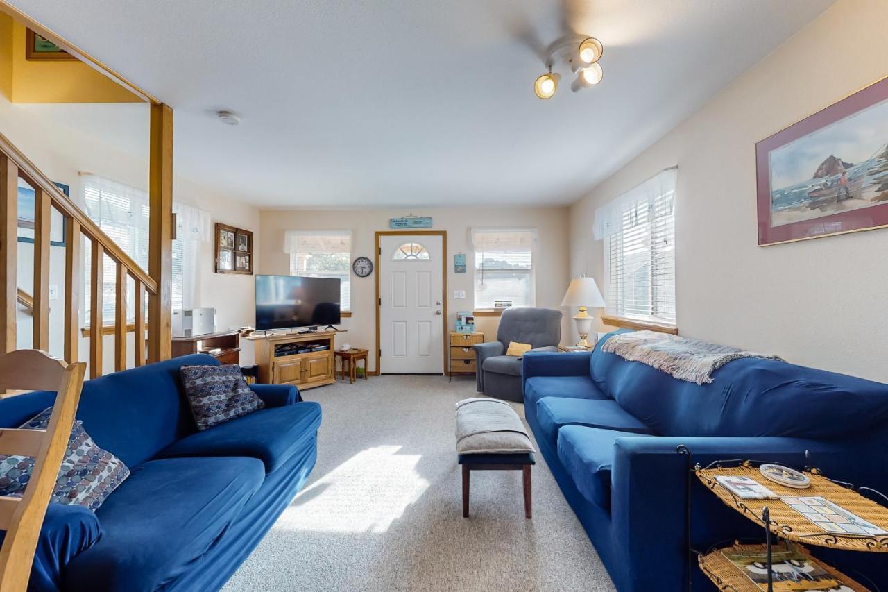 Bilyeu Beach Getaway Tierra Del Mar エクステリア 写真